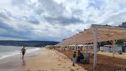 Жителей севера Крыма просят показать отметку о воинском учете для получения компенсации за отключения света и воды – НГЕ